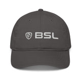 BSL 2024 - Embroidered Hat - BSL + logo