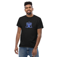 BSL 2024 - Terran front t-shirt