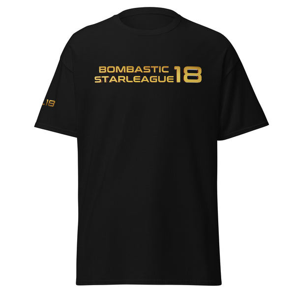 BSL18 Big Logo t-shirt