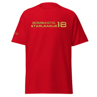 BSL18 Big Logo t-shirt