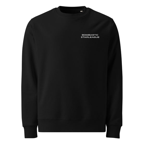 BSL Sweatshirt - minimal