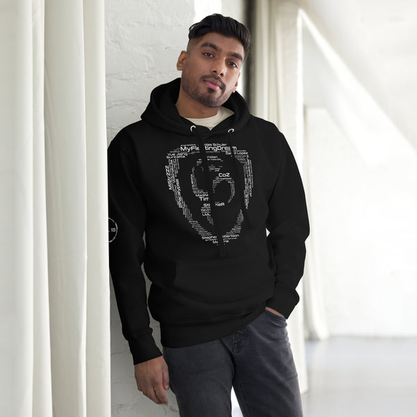 BSL 18 Patreon Supporters Hoodie