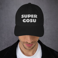BSL Super Gosu Hat