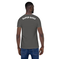 Short-Sleeve Unisex T-Shirt