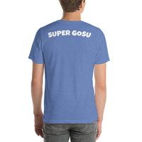 Super Gosu