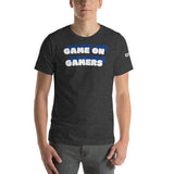 BSL Game On Gamers