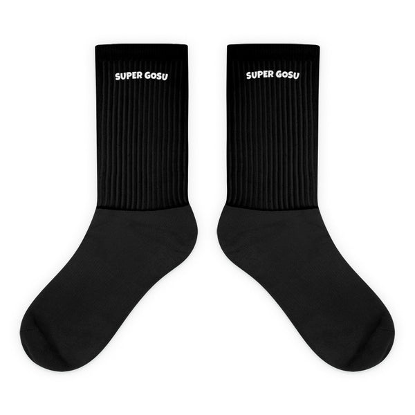 Super Gosu Socks