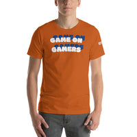 BSL Game On Gamers