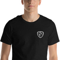 BSL Embroidery Logo T-shirt