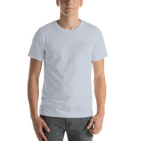 BSL Embroidery Logo T-shirt