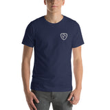 BSL Embroidery Logo T-shirt