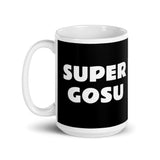 SuperGosu Mug
