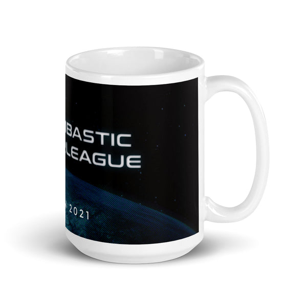 BSL Season 2021 Mug