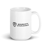 Bombastic StarLeague Mug